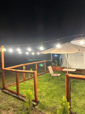 Glamping El Encanto
